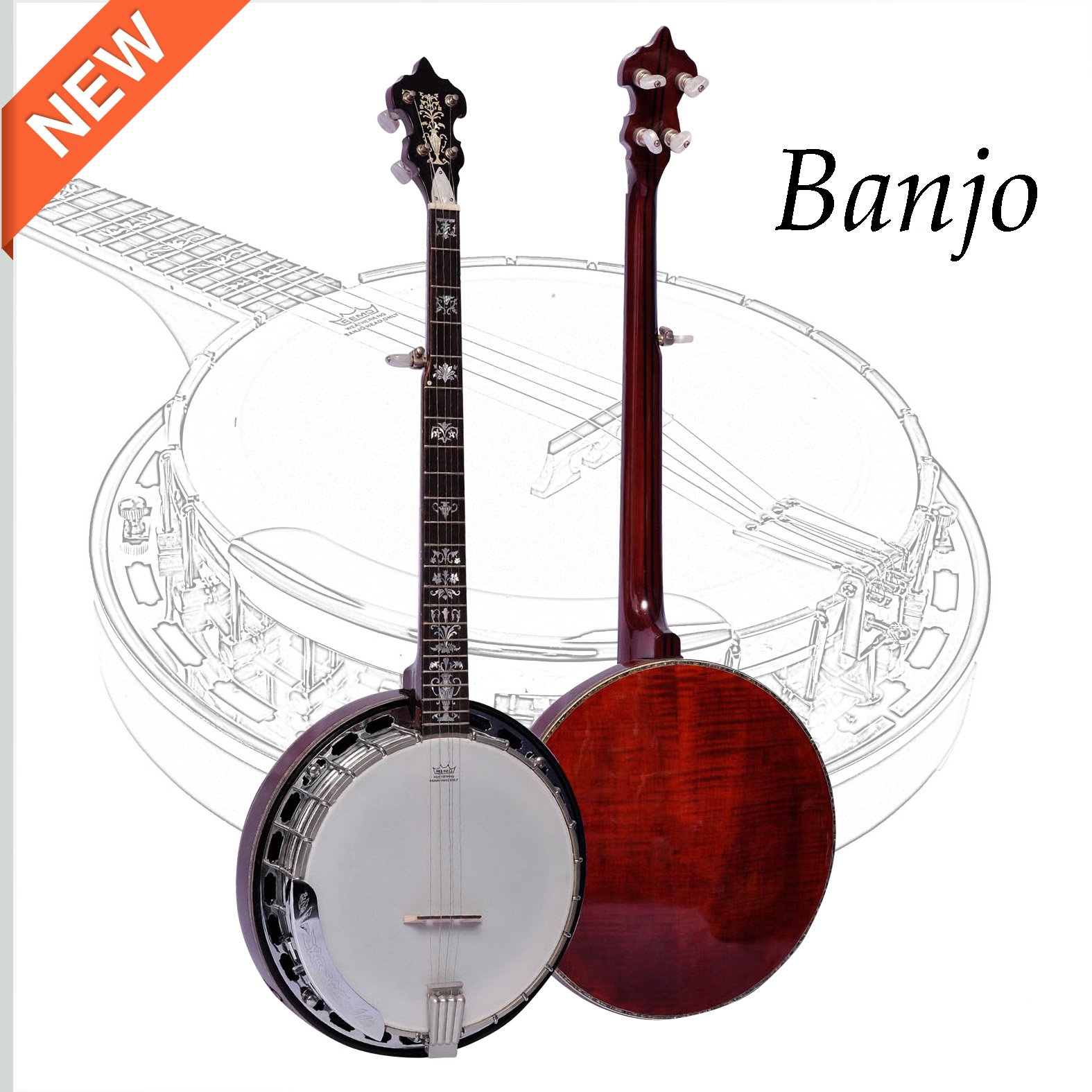 Banjo